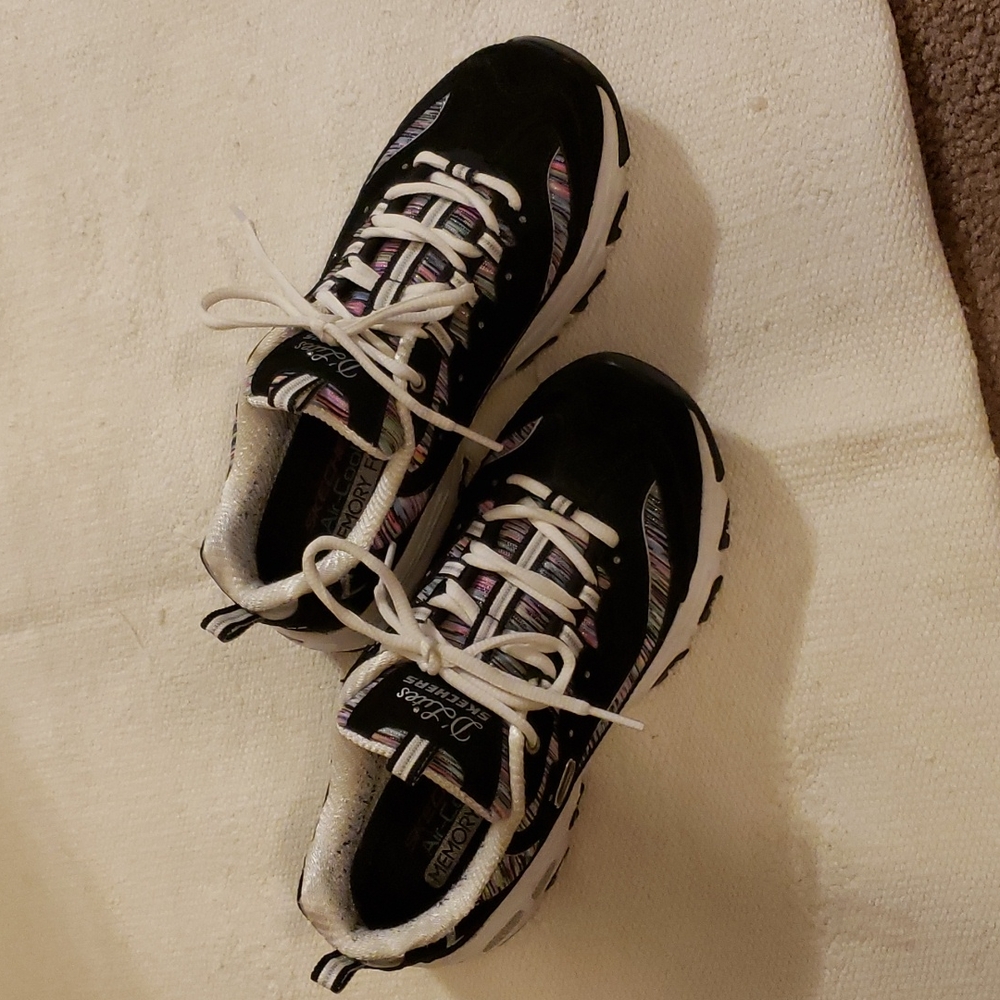 Skechers D'Lites